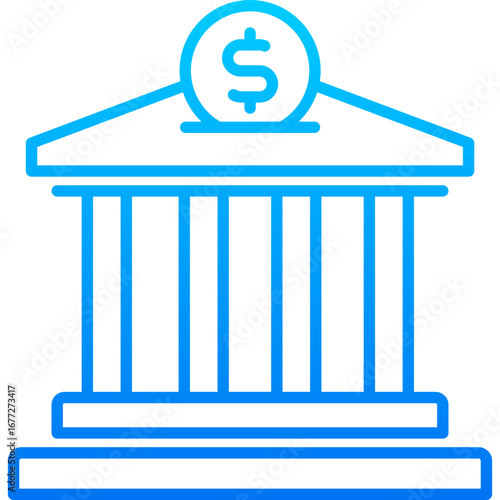bank