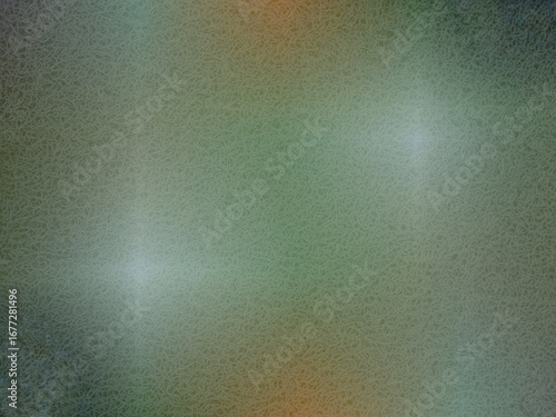 A soft-focus background with a subtle, intricate texture, suggesting a weathered or natural surface. Faint, luminous spots create a dreamy, atmospheric mood. Digitally generated images.