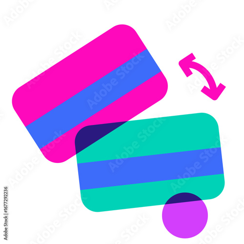 Transferring money between accounts