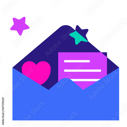 Staying informed through email newsletter