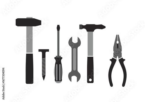 Essential Tools for Industry and DIY.