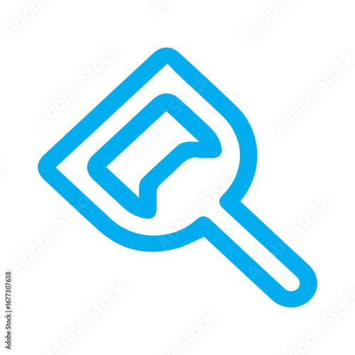 Bottle Opener Icon