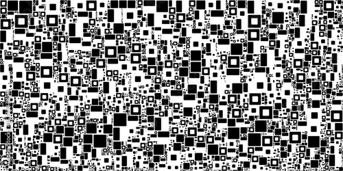 Vector illustration of a dy...
