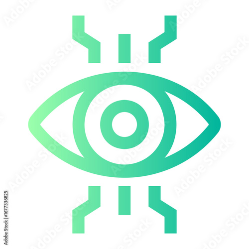 cyber eye