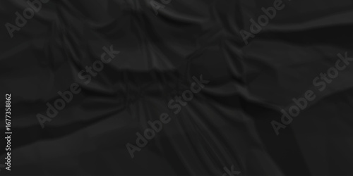 Cardboard wrap cover crumpled paper background. old paper wrinkle texture pattern. wrinkled arts craft and Seamless crumpled paper.