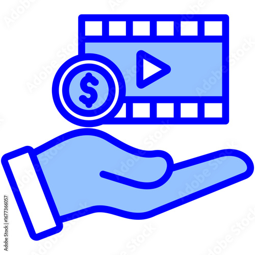  Ad Revenue