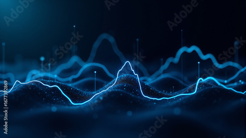 Dynamic Data Trends and Analysis for 2023