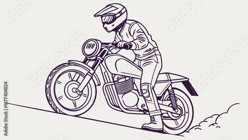 Road safety involves practices and measures that reduce the risk of accidents and injuries on roads. It includes obeying traffic laws, using seat belts, wearing helmets, respecting speed limits, and s
