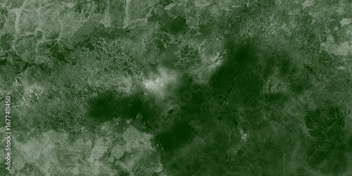 green moss on the stone green winter grunge watercolor background texture wallpaper texture old stone wall light effect background dark black effect graphics cover page template old wall unique patter