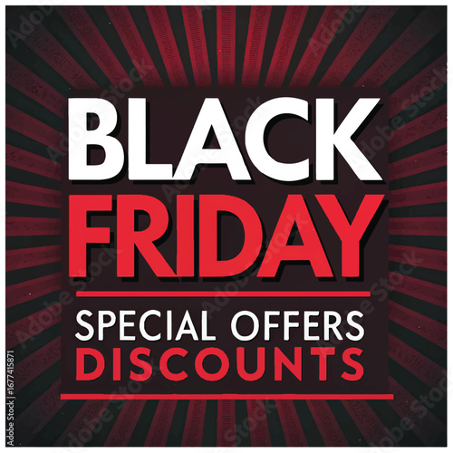 Wallpaper Mural Black Friday offers massive discounts attracting shoppers worldwide for holiday season purchases. Torontodigital.ca