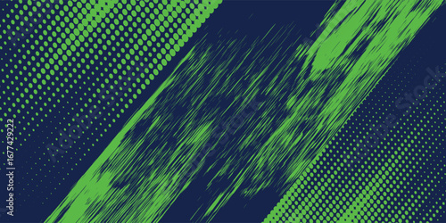 Trendy background design with abstract modern template. Vector illustration of sport players in different activities. football, basketball, baseball, tennis, rugby, modern