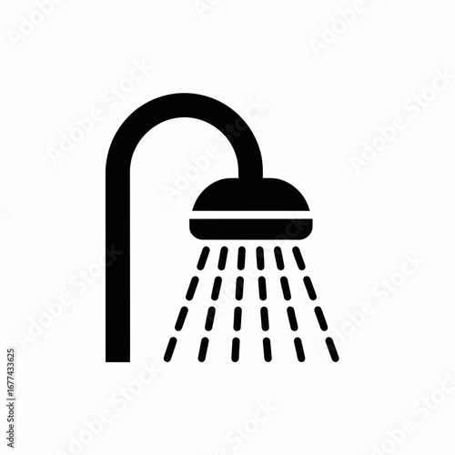 shower head icon