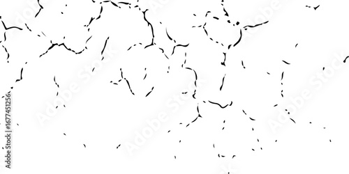 a black and white drawing of a cracked wall, background with cracks. a black and white image of a cracked wall, cracked white paint on a white background, 