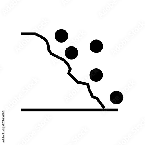 landslide