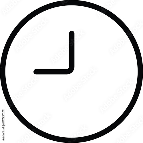 Blue arrow icon and sign vector illustration for web and social media design