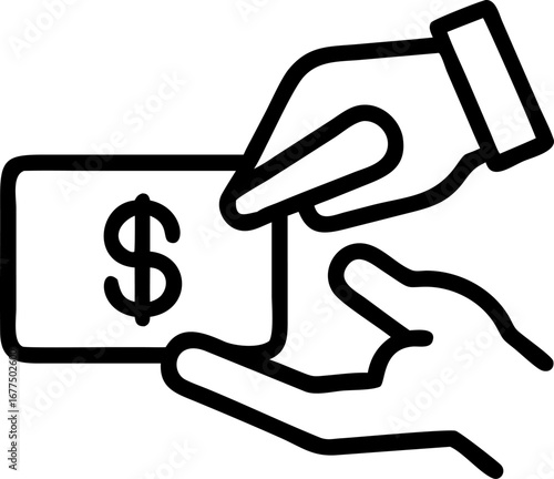 savings, business, dollar sign, growth, credit card, economy, making money, paper currency, us paper currency, clip art, horizontal, budget, buying, income, wages, dollar, money, salary, cash, 