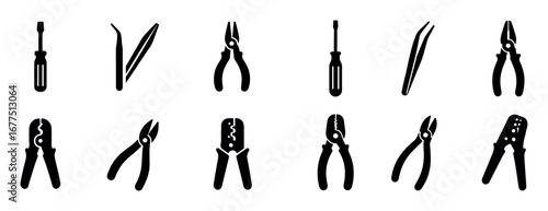 Electronics Repair Tools