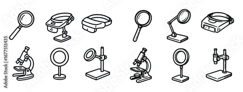 Electronics Repair Tools