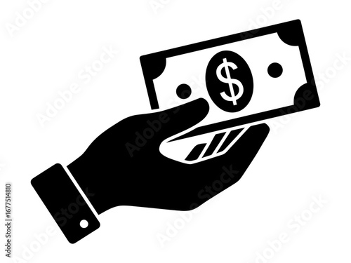 Secure Payment Transaction Icon