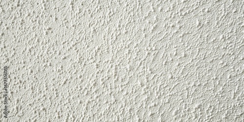 Wallpaper Mural Rough white wall texture isolated on white background Torontodigital.ca