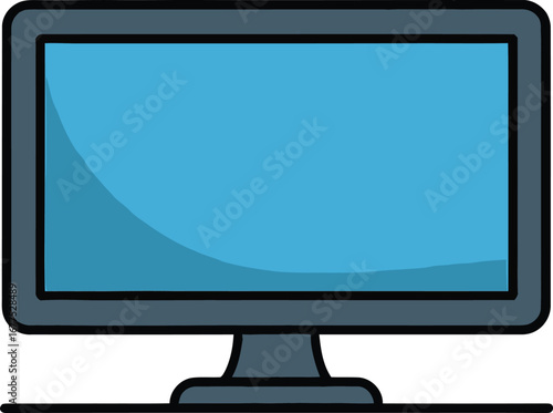 flat screen tv