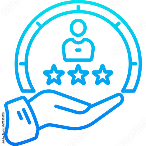 customer
