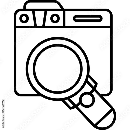 Browser Icon