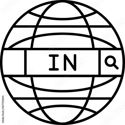 Internet Icon