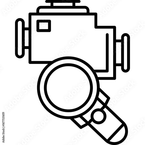 Engine Icon