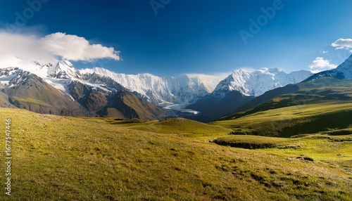 what are some famous plateau mountains around the world