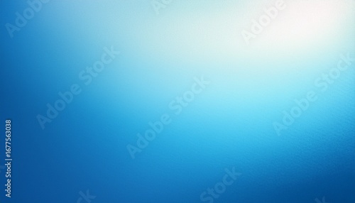 blue white pastel gradient background smooth light blue abstract grainy poster banner backdrop design