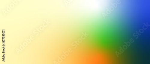 Abstract Rainbow Color Lines Pattern. Vector Rainbow lines Background. Colorful wavy rainbow flow background.