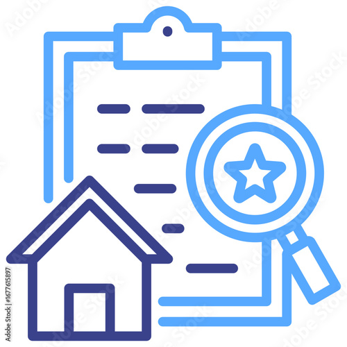 Appraisal Icon