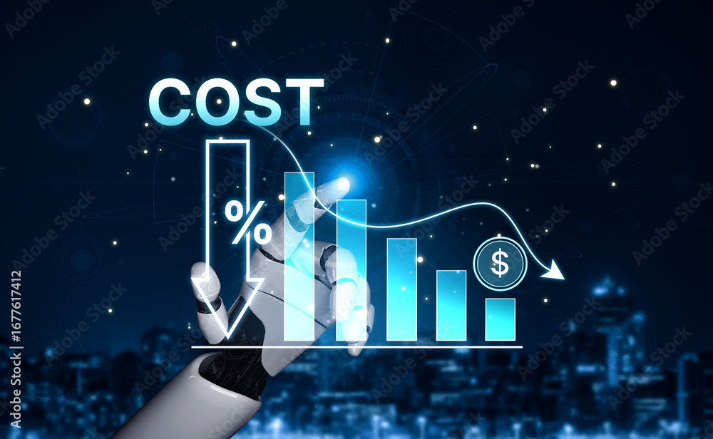 custom made wallpaper toronto digitalAI drives cost reduction with automation, smart resource tracking, and financial efficiency tools for optimized business operations. Artificial intelligence spline