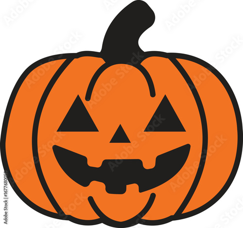 jack o lantern halloween pumpkin