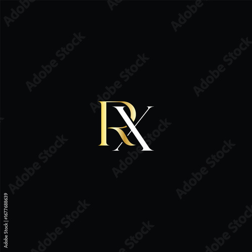 Vector RX logo