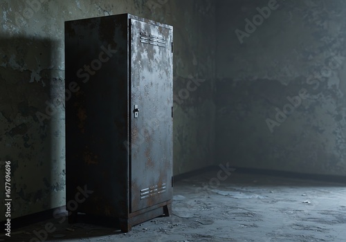 Echoes of Rust