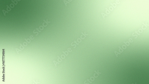 Wallpaper Mural Minimal soft green gradient background with smooth texture. Perfect for web design, posters, presentations, branding, digital art, and creative projects needing a fresh, calming, and modern look. Torontodigital.ca
