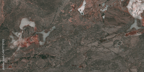 dark breccia marble high resulation texture 