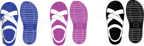 Find comfortable sandals for summer outdoor activities now