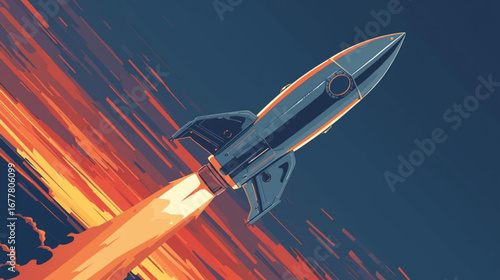 space shuttle launch