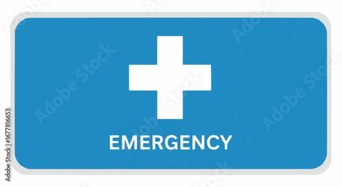 Health, medicine and nursing vector  emergency sign first aid medical help healthcare hospital urgency ambulance clinic doctor rescue treatment