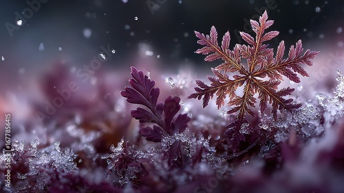 Sun rays shine through clouds over a valley with mountains and vegetation.