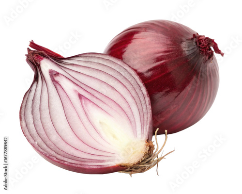 red onion sliced 