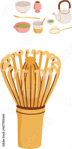 french fries and beer