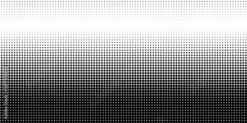 Halftone texture with dots. Vector. Modern background for posters, websites, web pages, business cards, postcards, interior design. Punk, pop, grunge in vintage style. Minimalism.