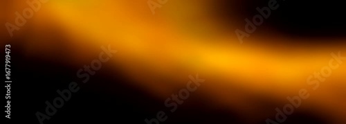 Abstract Gradient of Warm Hues