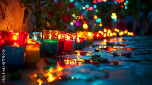 A Spark of Magic: How Dia de las Velitas Signals the Holiday Season