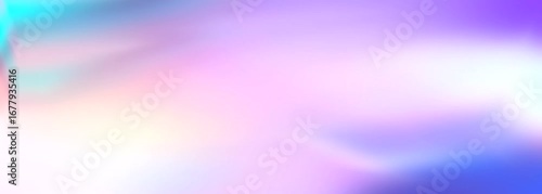 Abstract pastel gradient background