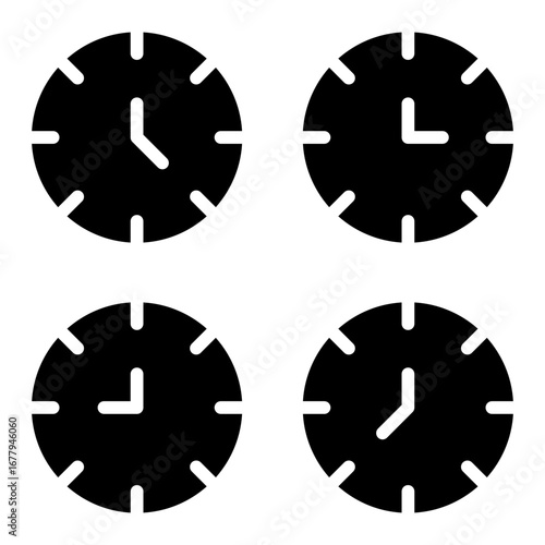 time icon